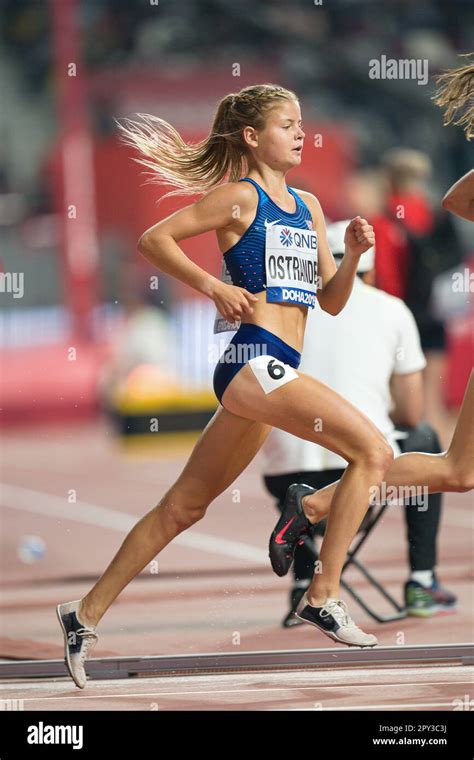 World Championships 2019.